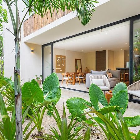 Ophelia Tulum Hotel المظهر الخارجي الصورة
