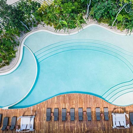 Ophelia Tulum Hotel المظهر الخارجي الصورة