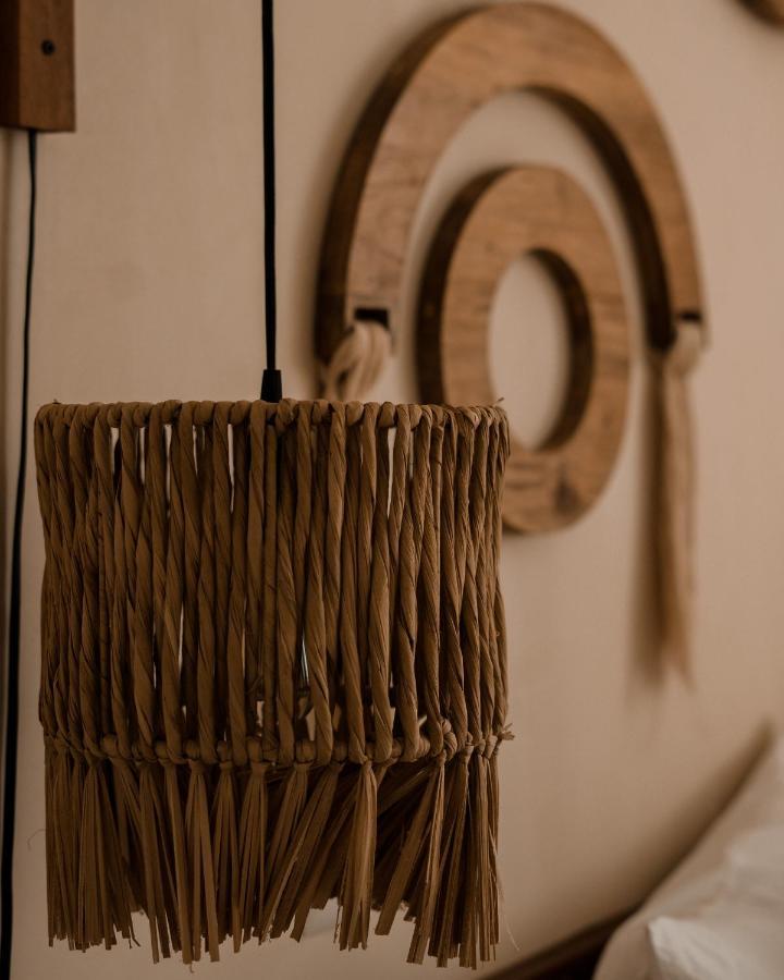 Ophelia Tulum Hotel المظهر الخارجي الصورة