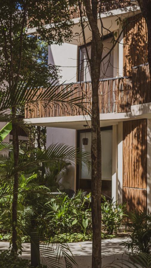 Ophelia Tulum Hotel المظهر الخارجي الصورة