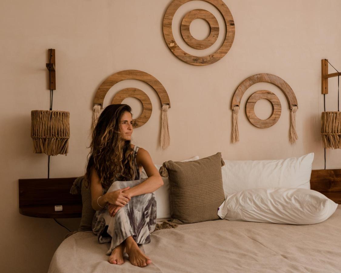 Ophelia Tulum Hotel المظهر الخارجي الصورة