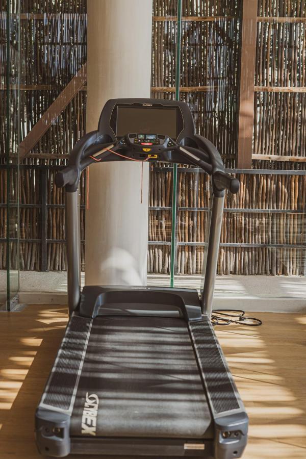 Ophelia Tulum Hotel المظهر الخارجي الصورة