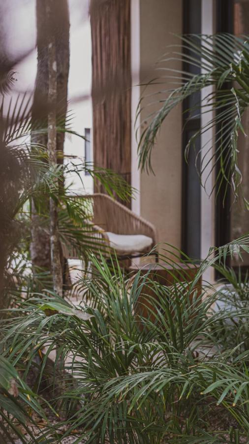 Ophelia Tulum Hotel المظهر الخارجي الصورة
